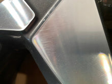 Load image into Gallery viewer, 1x Alufelge 17 Zoll 7.0" 5x108 45ET JX7J-1007-D1A Ford Focus Rim Wheel FEL6913868256tj