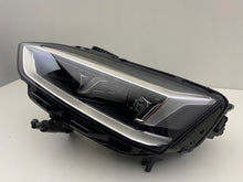 Load image into Gallery viewer, Frontscheinwerfer Audi A5 8W6941033E Links Scheinwerfer Headlight