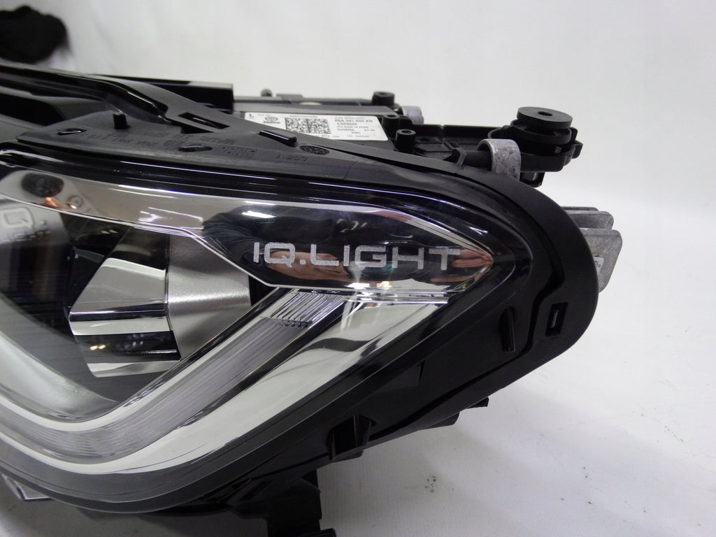 Frontscheinwerfer VW T-Roc 2GA941035AD Full LED Links Scheinwerfer Headlight SCH3996393859at