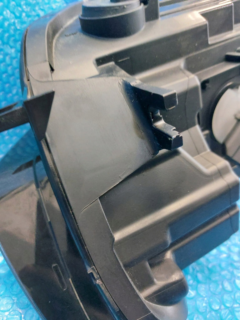 Frontscheinwerfer Audi A6 C7 4G0941773C 4G0941774 LED Links Headlight