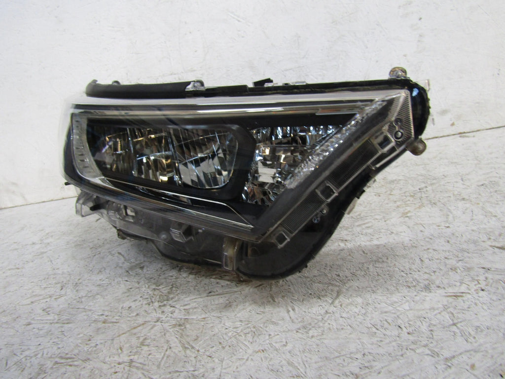 Frontscheinwerfer Toyota Rav V 4 EMM1990 Rechts Scheinwerfer Headlight SCH4156155033sg