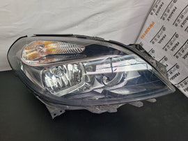 Frontscheinwerfer Mercedes-Benz W246 A2468200261 Rechts Scheinwerfer Headlight SCH7943893639mi
