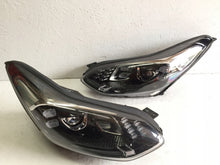 Laden Sie das Bild in den Galerie-Viewer, Frontscheinwerfer Kia Sportage IV 92101F1500LP LED Ein Stück (Rechts oder Links) SCH5348259106fk