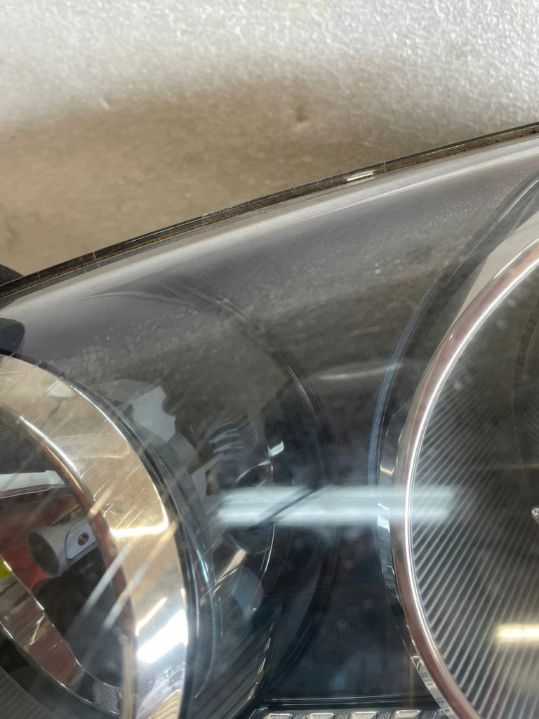 Frontscheinwerfer VW Golf V I 1K6941031 Links Scheinwerfer Headlight SCH5467548678xo