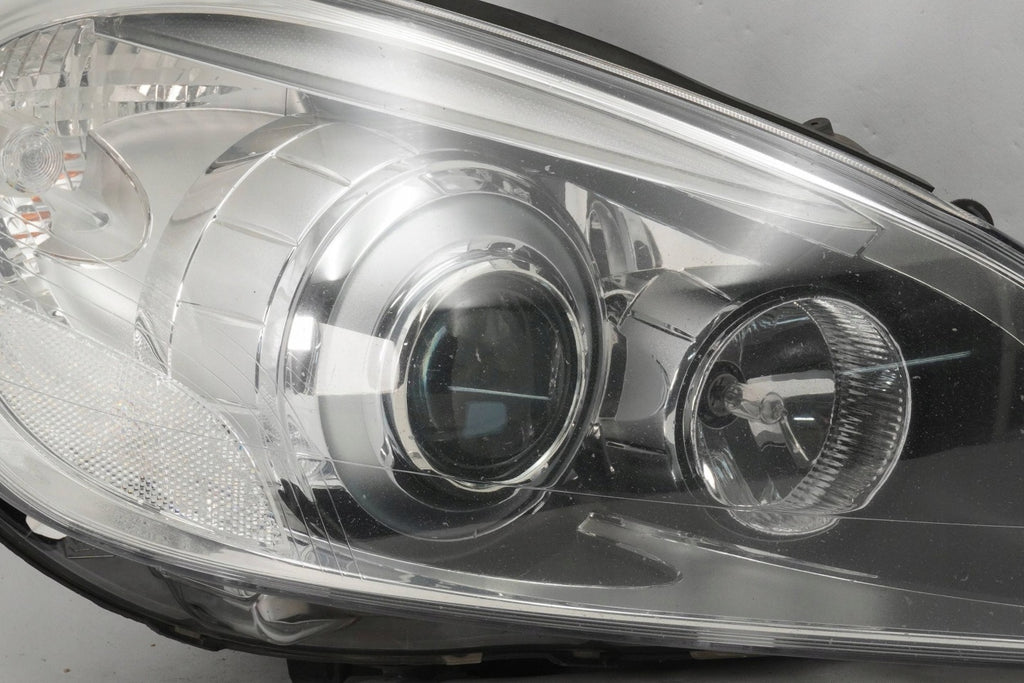 Frontscheinwerfer Volvo V60 I S60 31299991 89905476 Rechts Headlight SCH2460911905cl