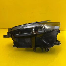 Frontscheinwerfer Mazda Cx30 W5553L LED Links Scheinwerfer Headlight SCH4953279491in