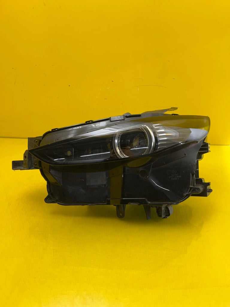 Frontscheinwerfer Mazda Cx30 W5553L LED Links Scheinwerfer Headlight SCH4953279491in