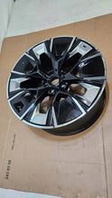 Load image into Gallery viewer, 1x Alufelge 20 Zoll 7916268 BMW Ix3 G08 Rim Wheel FEL7720472262ty
