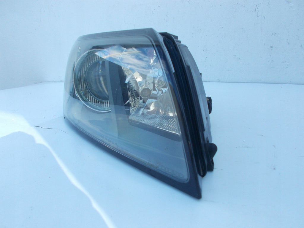 Frontscheinwerfer Volvo S40 31213179 0301198201 Ein Satz Scheinwerfer Headlight