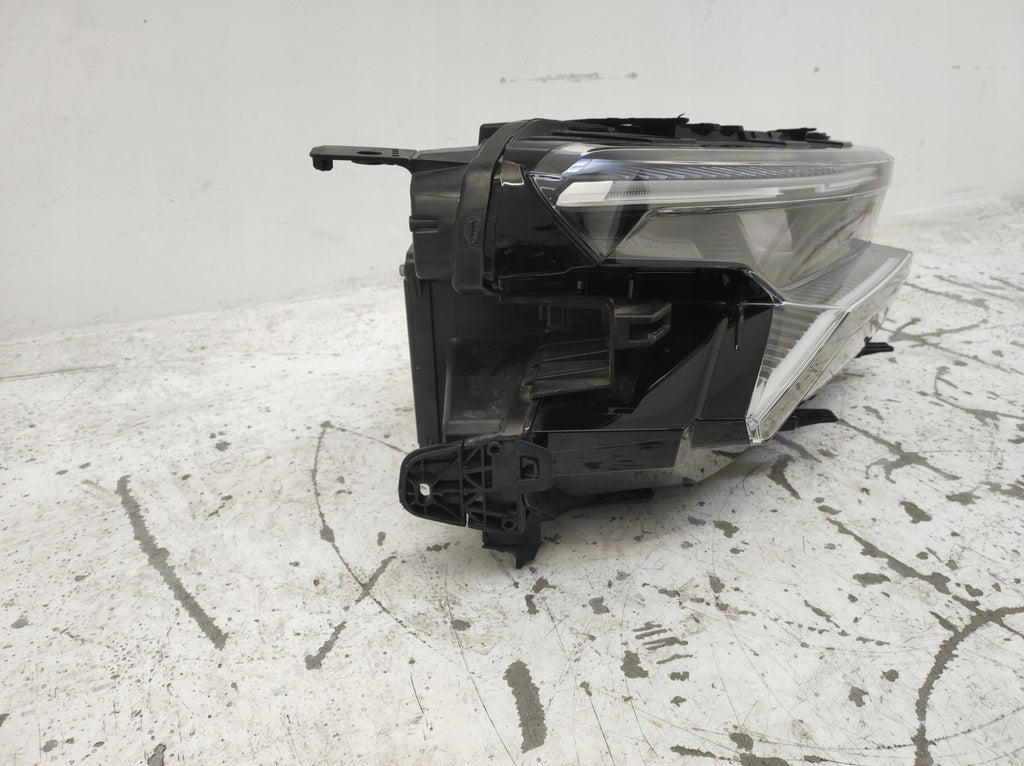 Frontscheinwerfer Citroën C5 Aircross 9845355980 9845038380 Full LED Rechts