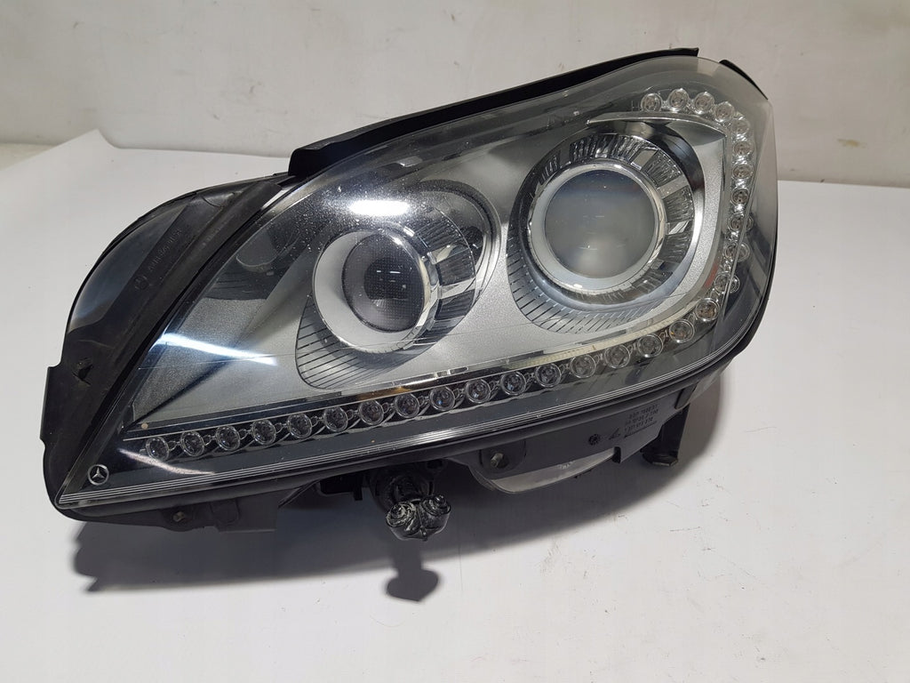 Frontscheinwerfer Mercedes-Benz Cls C218 A2188208561 Links Headlight