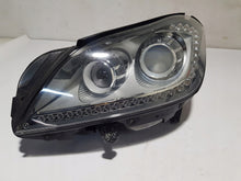 Laden Sie das Bild in den Galerie-Viewer, Frontscheinwerfer Mercedes-Benz Cls C218 A2188208561 Links Headlight