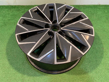 Laden Sie das Bild in den Galerie-Viewer, 1x Alufelge 18 Zoll 8.0&quot; 5x112 44ET 3V0601025B Skoda Superb Iii Rim Wheel