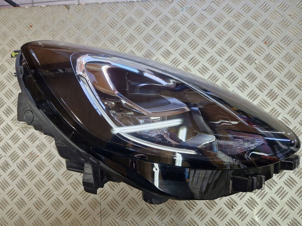 Frontscheinwerfer Ford Puma L1TB-13E014-EH LED FULL Rechts Headlight