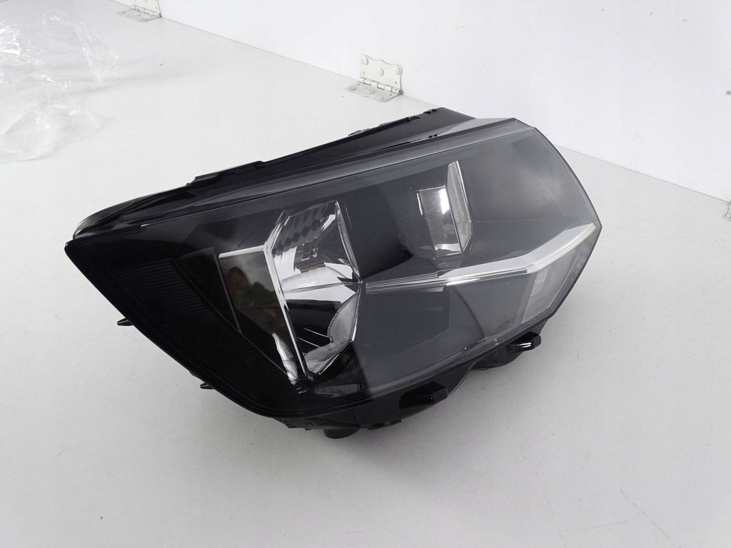 Frontscheinwerfer VW T6 7E1941016 85122000 Rechts Scheinwerfer Headlight SCH7937590703ft