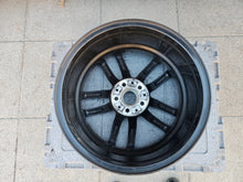 Load image into Gallery viewer, 1x Alufelge 18 Zoll 8.0" 5x112 30ET 7855081 BMW Rim Wheel FEL1459713923li