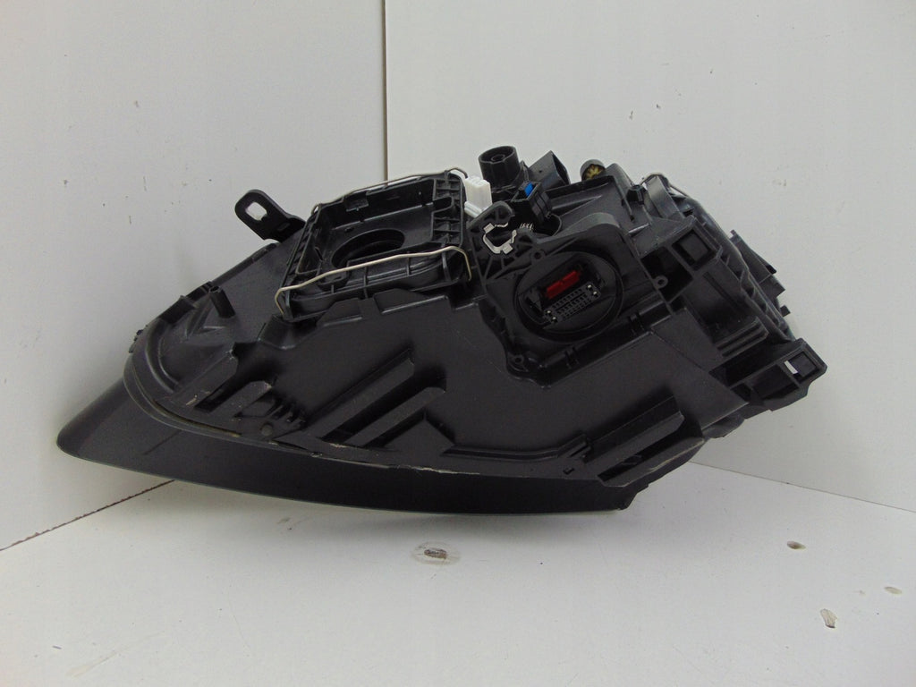 Frontscheinwerfer Audi Q5 8R0941032C Xenon Rechts Scheinwerfer Headlight