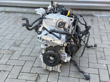 Laden Sie das Bild in den Galerie-Viewer, Motor Audi A3 DLA 1.0 TFSI 110PS 81kW 70TKm 2020 Benzin Engine Komplett
