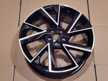 Laden Sie das Bild in den Galerie-Viewer, 1x Alufelge 18 Zoll 657601025G Skoda Scala Kamiq Rim Wheel FEL1224685789ud