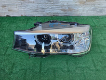 Laden Sie das Bild in den Galerie-Viewer, Frontscheinwerfer BMW F26 X3 F25 7400017-05 Xenon Links Scheinwerfer Headlight SCH2494450708fj