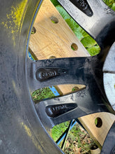 Load image into Gallery viewer, 1x Alufelge 17 Zoll 7.0" 5x112 36116866366 Mini Rim Wheel FEL2325694848no
