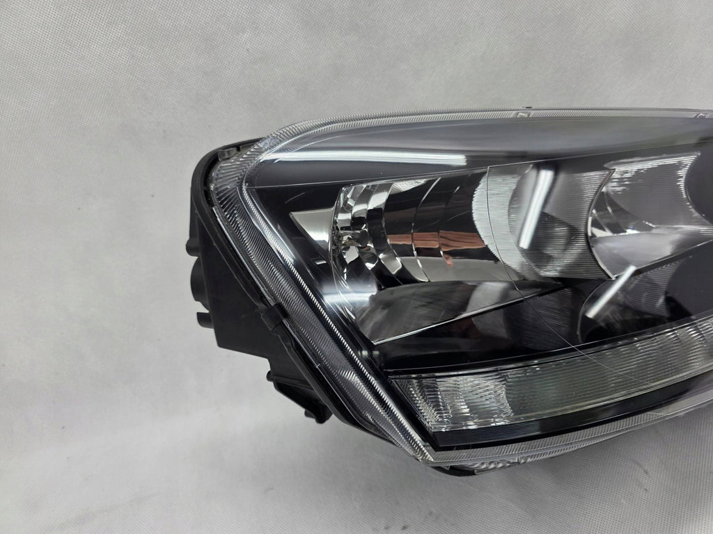 Frontscheinwerfer Skoda Yeti 5L1941016D Rechts Scheinwerfer Headlight SCH8624158270ki