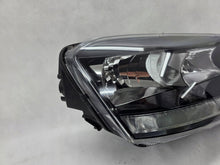 Laden Sie das Bild in den Galerie-Viewer, Frontscheinwerfer Skoda Yeti 5L1941016D Rechts Scheinwerfer Headlight SCH8624158270ki