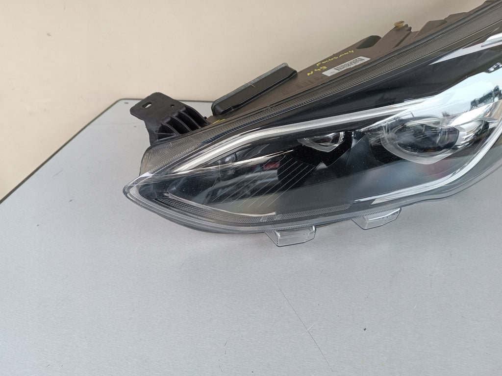 Frontscheinwerfer Ford Focus IV JX7B-13E017-AF Full LED Links Headlight SCH9206294790kc