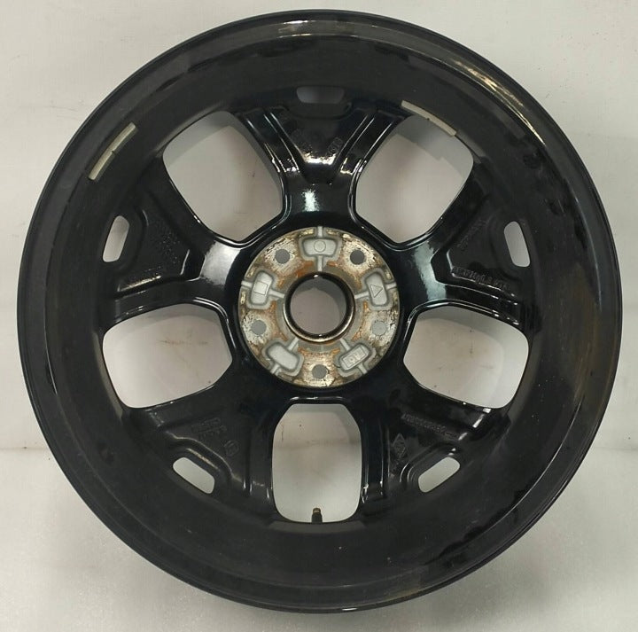 1x Alufelge 17 Zoll 403006285R Dacia Duster Rim Wheel FEL7873960269pc