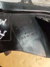 Load image into Gallery viewer, Frontscheinwerfer Mitsubishi Pajero IV Xenon Rechts Scheinwerfer Headlight