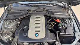 Motor BMW X3 X5 M57D30 306D3 3.0 162TKm Diesel Engine Komplett
