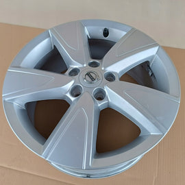 1x Alufelge 17 Zoll 7.5