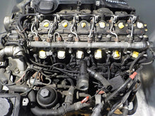 Laden Sie das Bild in den Galerie-Viewer, Motor BMW X3 E83 M57D30 3.0 Diesel Engine Komplett