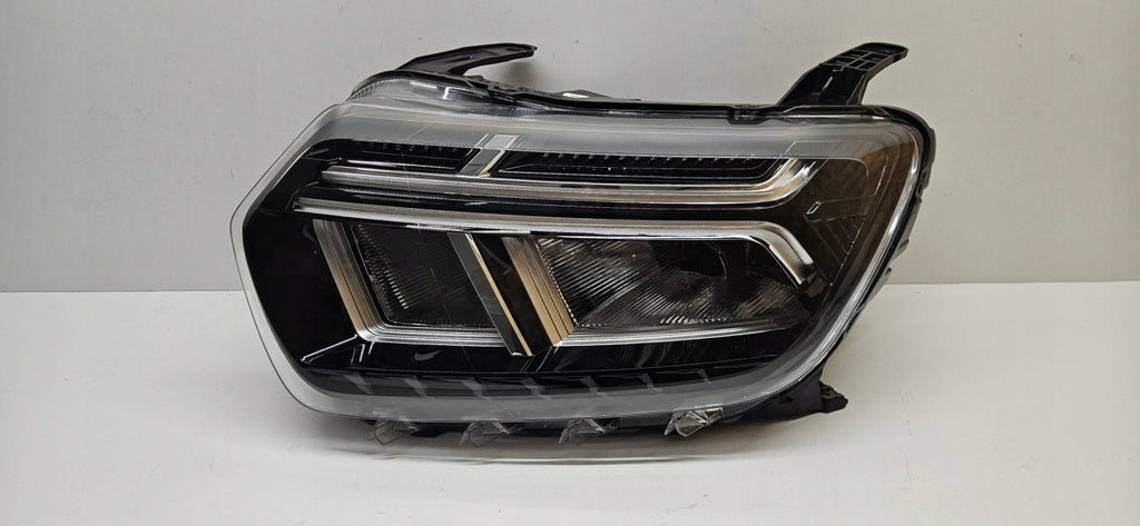 Frontscheinwerfer Dacia Duster 260602287R LED Links Scheinwerfer Headlight SCH9865493148cc