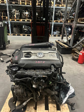 Laden Sie das Bild in den Galerie-Viewer, Motor Audi VW A3 Tt CCT 2.0 TFSI 200PS 147kW 100TKm 2010 Benzin Unkomplett