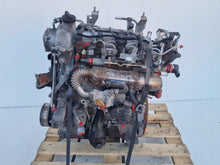 Laden Sie das Bild in den Galerie-Viewer, Motor Toyota Corolla 1ND-TV 1.4 90PS 66kW 2001 Engine Unkomplett MOT9287420343xm