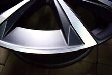 Load image into Gallery viewer, 1x Alufelge 19 Zoll 8.5" 5x108 47ET Matt Grau 32243395 Volvo S90 V90 Rim Wheel