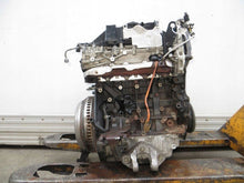 Load image into Gallery viewer, Motor Nissan X-Trail R9MA410 1.6 2015 Engine Komplett MOT4702973269kf