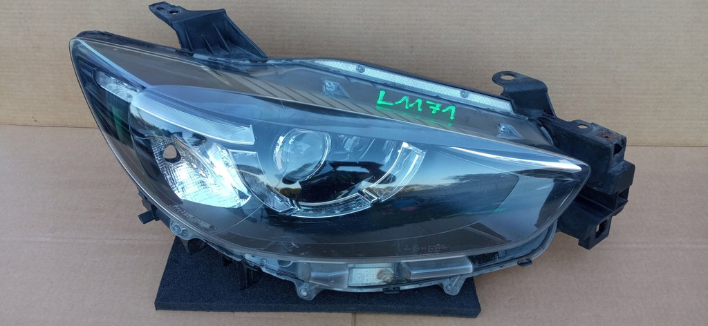 Frontscheinwerfer Mazda Cx-5 Cx5 KD31-510030 Full LED Rechts Headlight