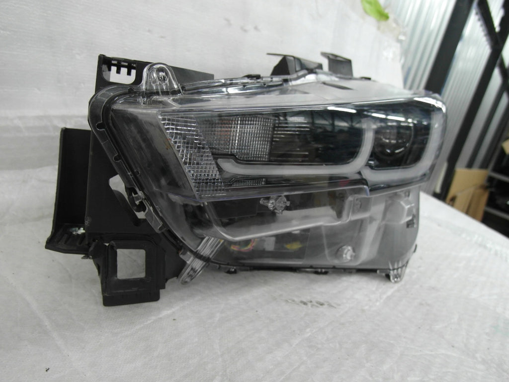 Frontscheinwerfer Mazda Cx5 KSD551040 Ein Stück (Rechts oder Links) Headlight SCH1864640636vj