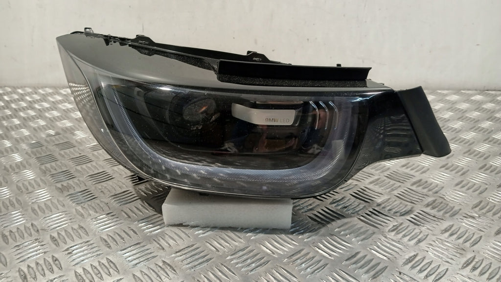 Frontscheinwerfer BMW I3 9853414 3L1722 9853414-03 LED Rechts Headlight SCH1296455814tm
