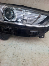 Laden Sie das Bild in den Galerie-Viewer, Frontscheinwerfer Ford Mondeo DS73-13W029-AE Rechts Scheinwerfer Headlight SCH1892993127xj