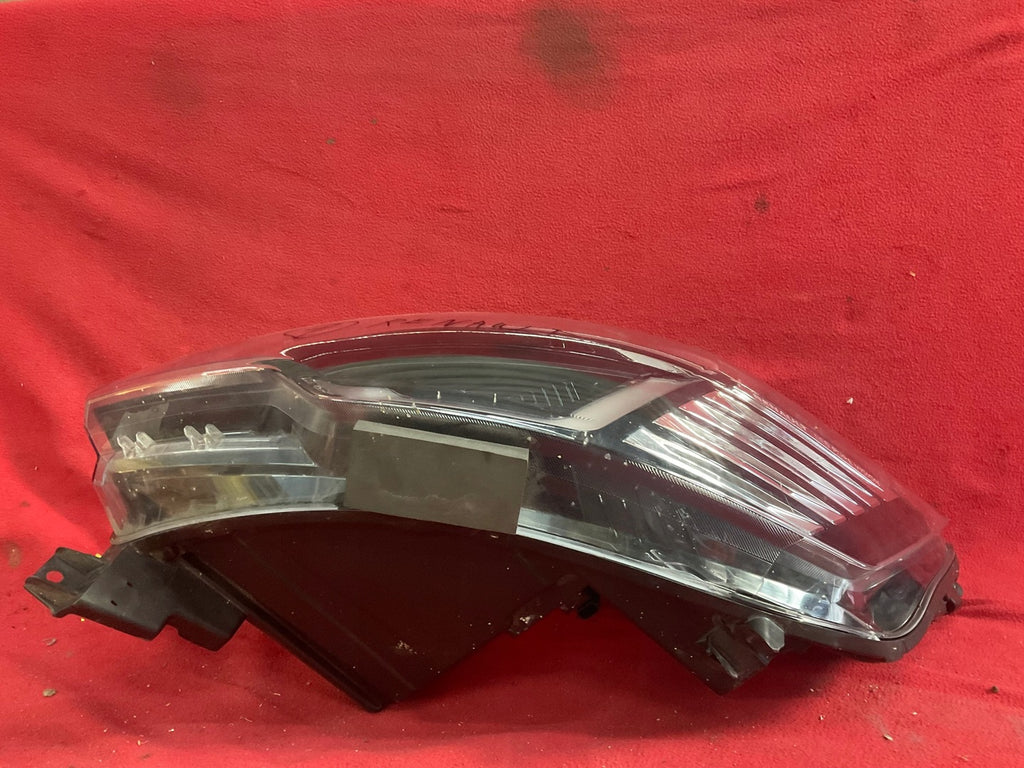 Frontscheinwerfer Renault Trafic 260601790 LED Links Scheinwerfer Headlight SCH3232935435gv