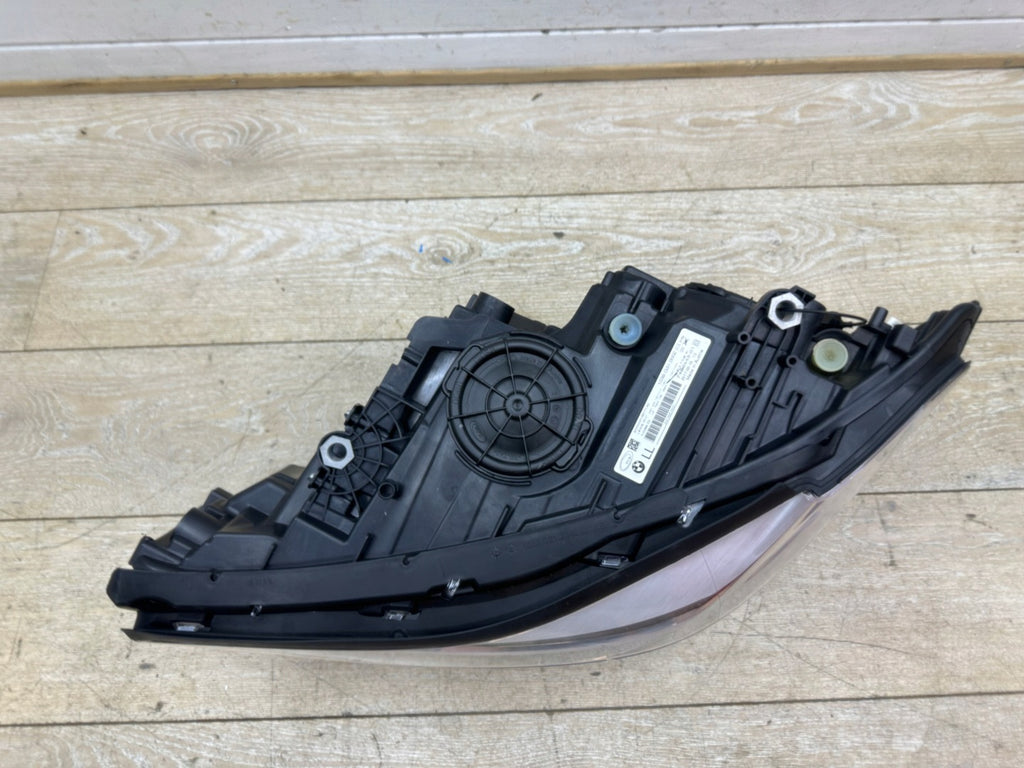 Frontscheinwerfer BMW G32 7496443-02Q LED Ein Stück (Rechts oder Links) SCH7770024083lv