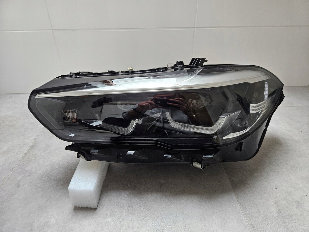 Frontscheinwerfer BMW X5 G05 G06 9481783 Full LED Links Scheinwerfer Headlight SCH2990781136tl