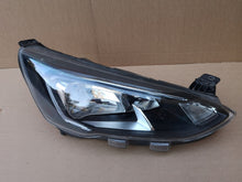 Laden Sie das Bild in den Galerie-Viewer, Frontscheinwerfer Ford Focus MX7B-13E014-CC LED Rechts Scheinwerfer Headlight SCH1111588659sm