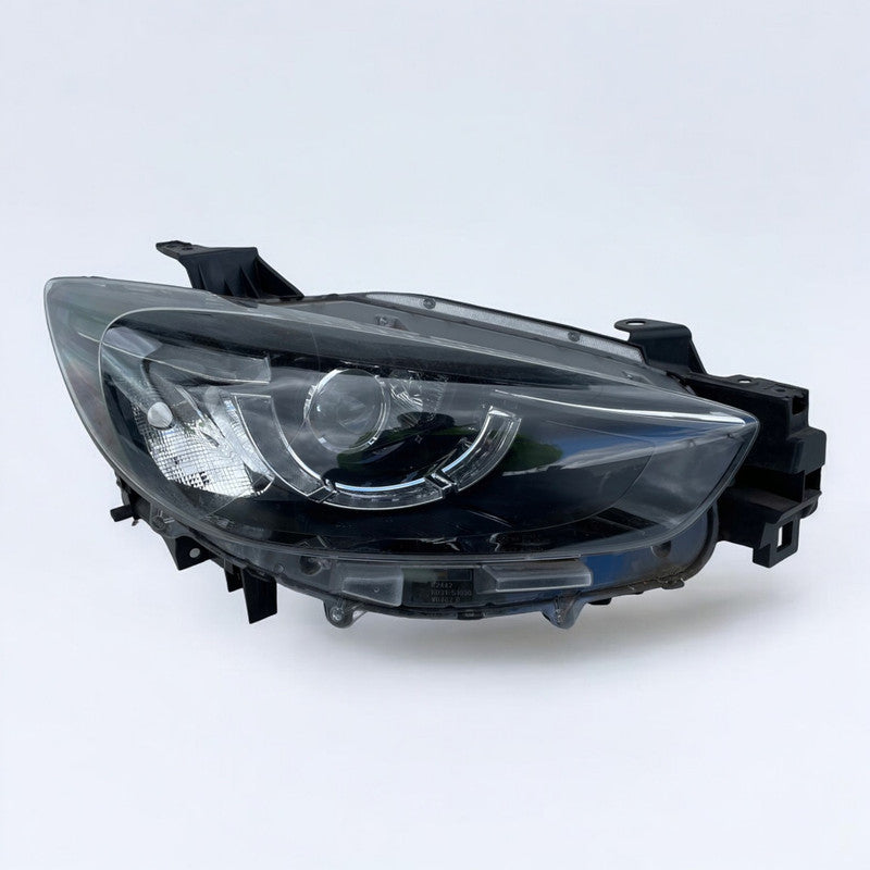 Frontscheinwerfer Mazda Cx5 Cx-5 KA1F51030C Full LED Rechts oder Links