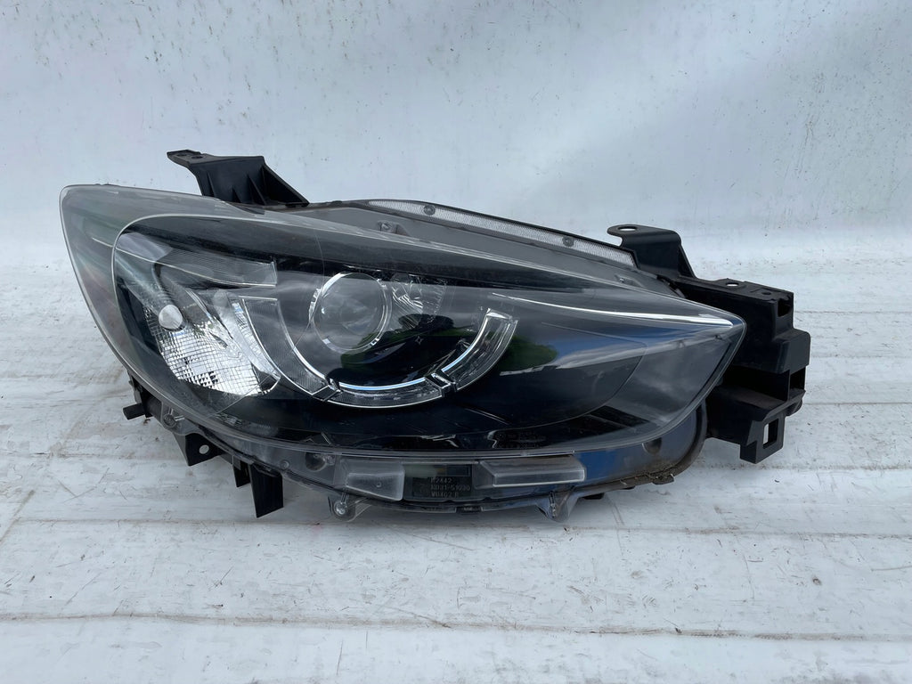 Frontscheinwerfer Mazda Cx5 Cx-5 KD31-51030 Full LED Rechts Headlight