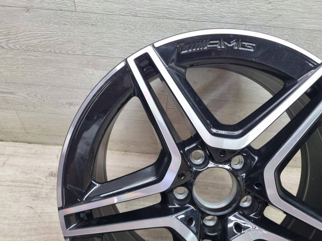 1x Alufelge 18 Zoll 5x112 A1774011500 Mercedes-Benz W177 Rim Wheel FEL9211709397xd