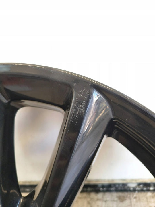 1x Alufelge 18 Zoll 5x114.3 9965657080 Mazda Rim Wheel FEL7012458305dx